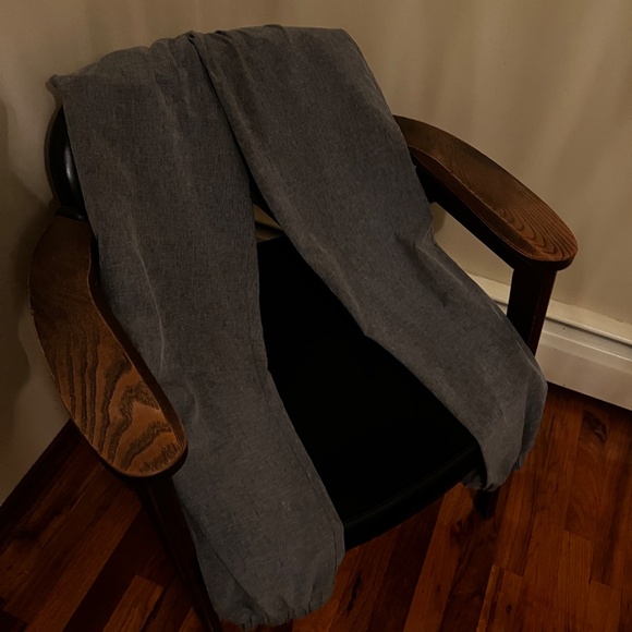 BR Standard Light Grey Joggers - Picture 2 of 5